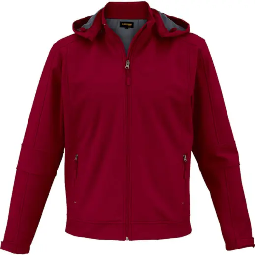 Mens Illusion Red